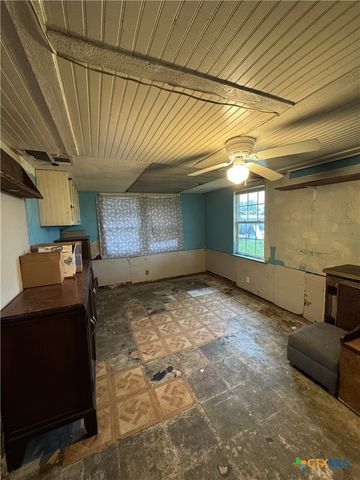 1875 COUNTY ROAD 3155, Dawson, TX 76639