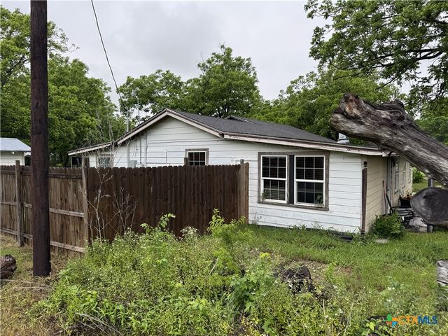1875 COUNTY ROAD 3155, Dawson, TX 76639
