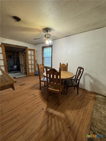 1875 COUNTY ROAD 3155, Dawson, TX 76639