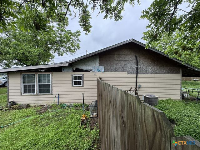 1875 COUNTY ROAD 3155, Dawson, TX 76639