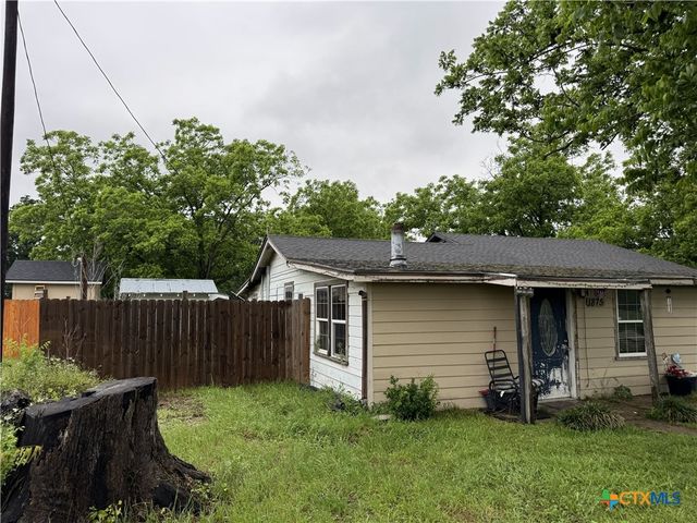 1875 COUNTY ROAD 3155, Dawson, TX 76639