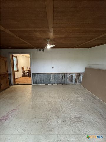 1875 COUNTY ROAD 3155, Dawson, TX 76639