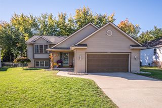 11037 Skyway Lane, Allendale, MI 49401