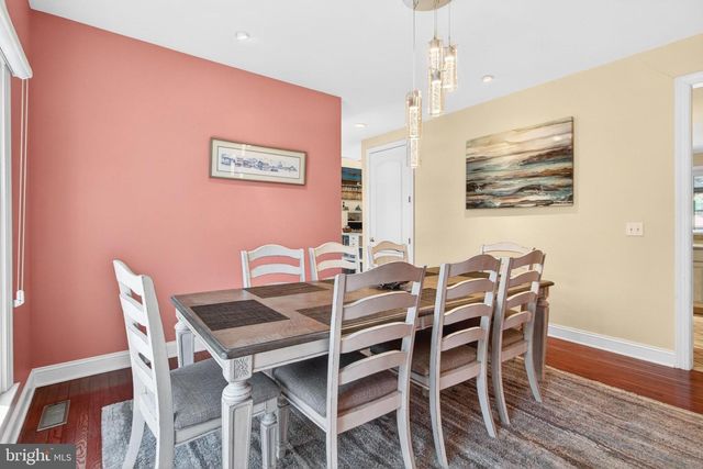 12 SHEFFIELD RD, Rehoboth Beach, DE 19971