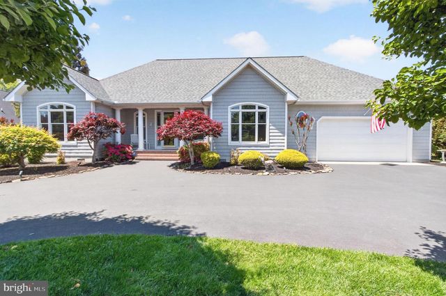 12 SHEFFIELD RD, Rehoboth Beach, DE 19971