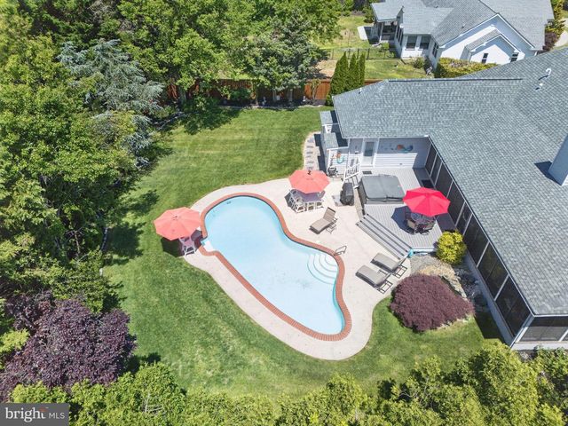 12 SHEFFIELD RD, Rehoboth Beach, DE 19971