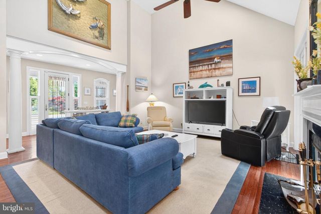 12 SHEFFIELD RD, Rehoboth Beach, DE 19971
