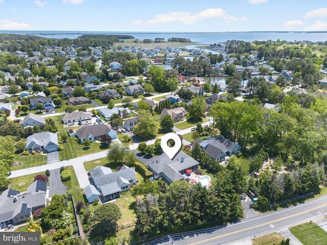 12 SHEFFIELD RD, Rehoboth Beach, DE 19971