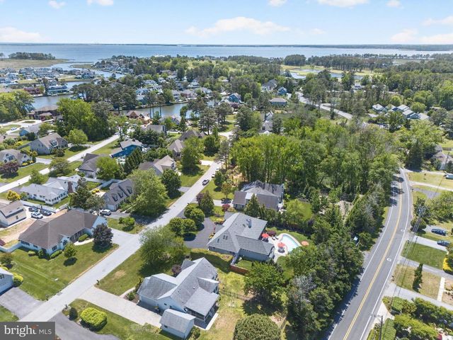 12 SHEFFIELD RD, Rehoboth Beach, DE 19971