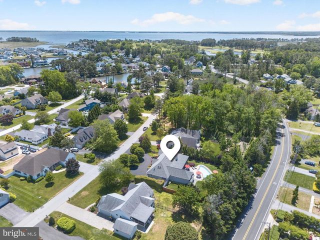 12 SHEFFIELD RD, Rehoboth Beach, DE 19971