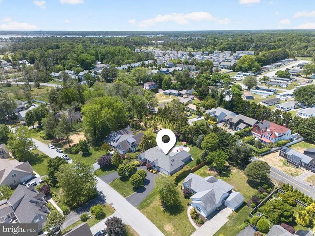 12 SHEFFIELD RD, Rehoboth Beach, DE 19971