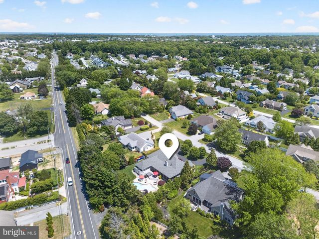 12 SHEFFIELD RD, Rehoboth Beach, DE 19971