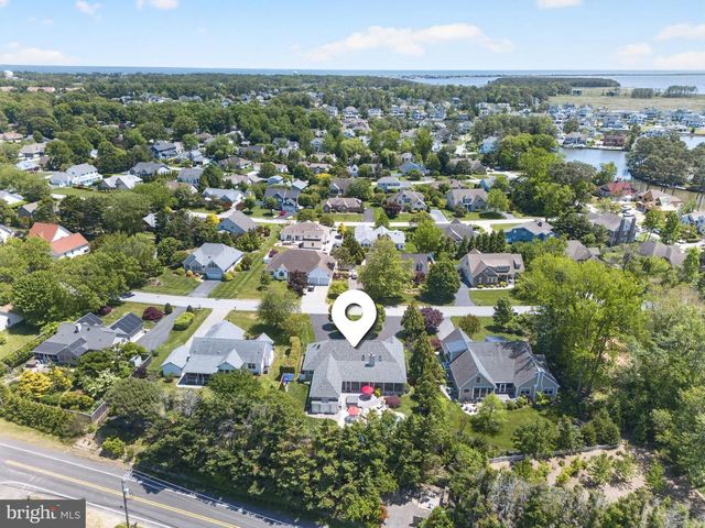 12 SHEFFIELD RD, Rehoboth Beach, DE 19971