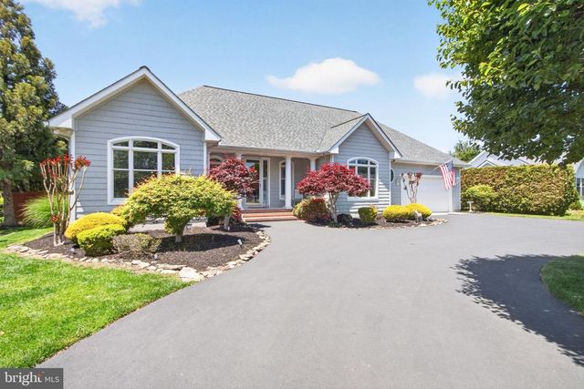 12 SHEFFIELD RD, Rehoboth Beach, DE 19971