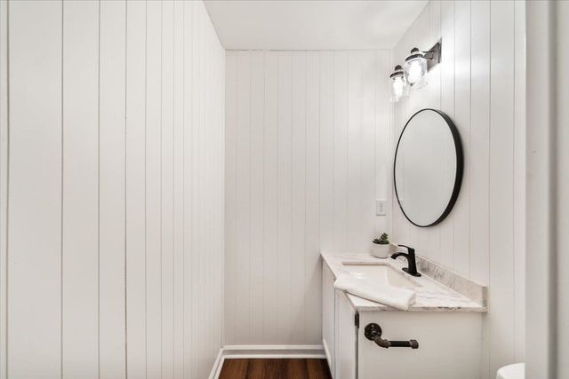 2814 MORNING WOODS DR, Memphis, TN 38016