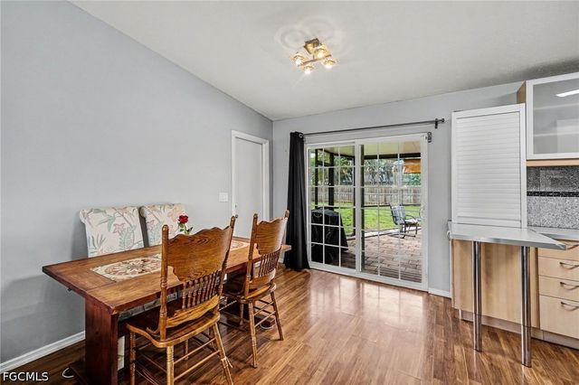 316 SW 19th TER, Cape Coral, FL 33991