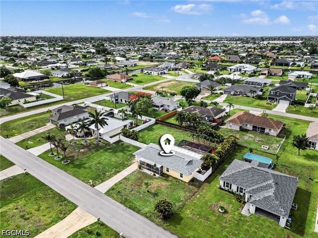316 SW 19th TER, Cape Coral, FL 33991