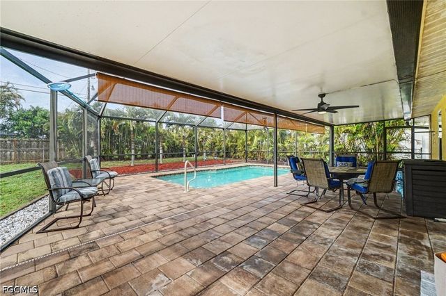 316 SW 19th TER, Cape Coral, FL 33991