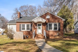 125 Beulah Drive, Anderson, SC 29625