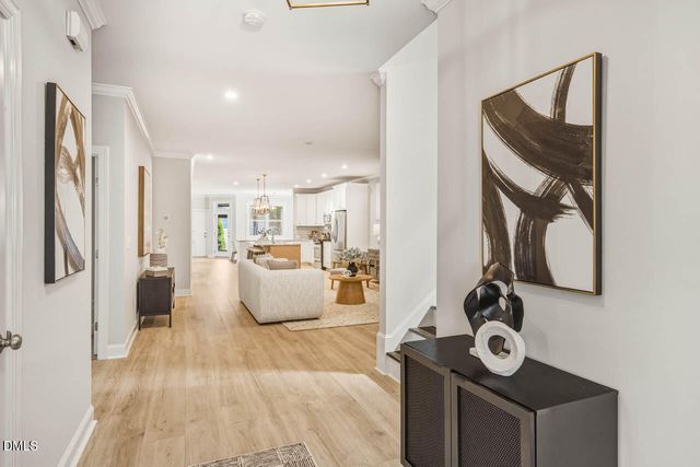 70 Bluffwood Avenue, Chapel Hill, NC 27516