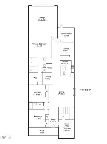 70 Bluffwood Avenue, Chapel Hill, NC 27516