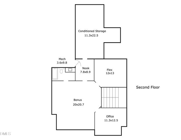 70 Bluffwood Avenue, Chapel Hill, NC 27516