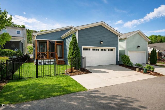 70 Bluffwood Avenue, Chapel Hill, NC 27516