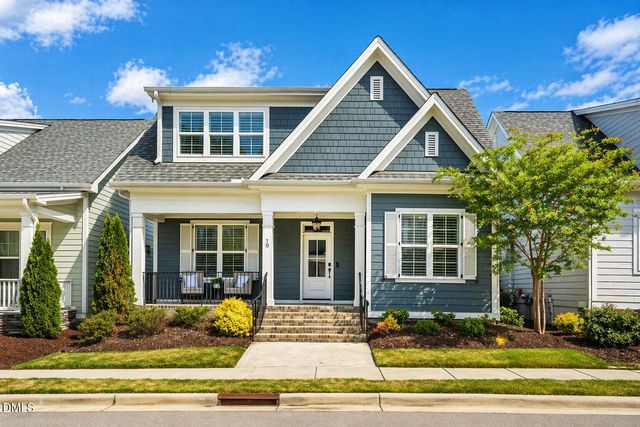 70 Bluffwood Avenue, Chapel Hill, NC 27516