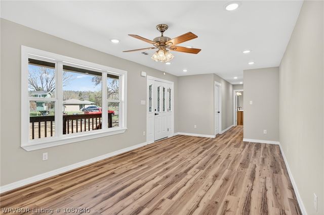 419 Rhynes Way, Van Buren, AR 72956