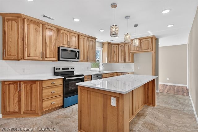 419 Rhynes Way, Van Buren, AR 72956