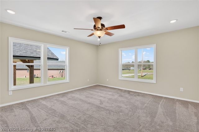 419 Rhynes Way, Van Buren, AR 72956