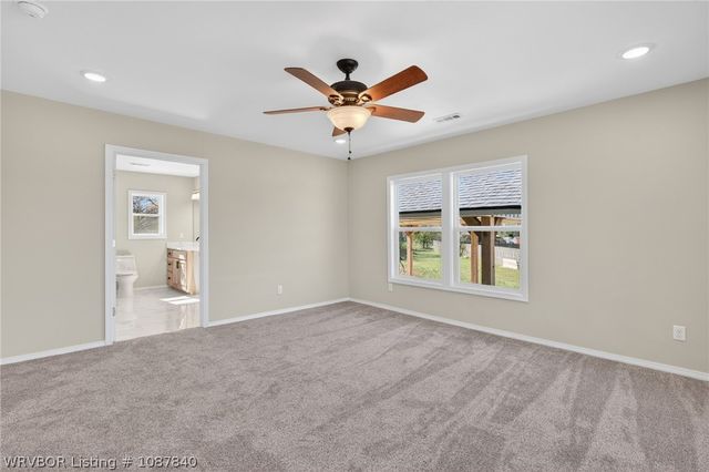 419 Rhynes Way, Van Buren, AR 72956