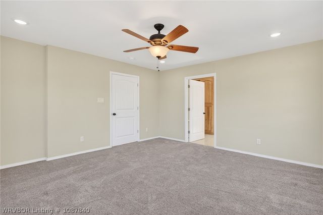 419 Rhynes Way, Van Buren, AR 72956