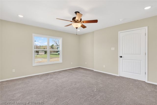 419 Rhynes Way, Van Buren, AR 72956