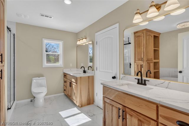 419 Rhynes Way, Van Buren, AR 72956