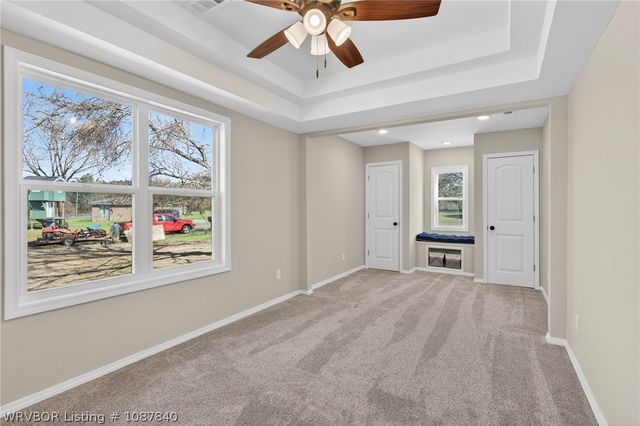 419 Rhynes Way, Van Buren, AR 72956