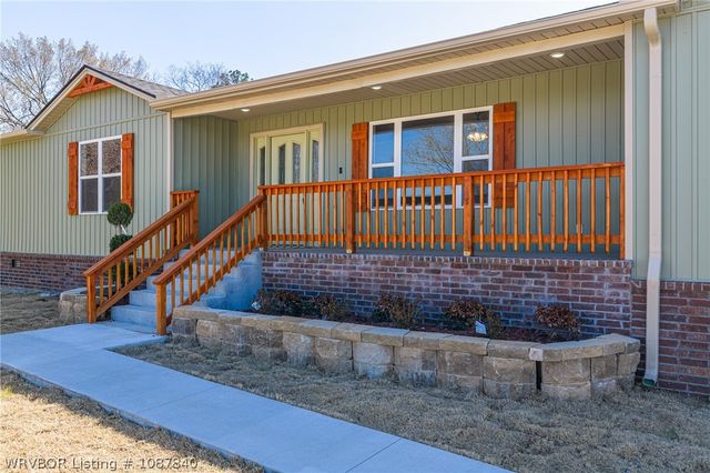 419 Rhynes Way, Van Buren, AR 72956