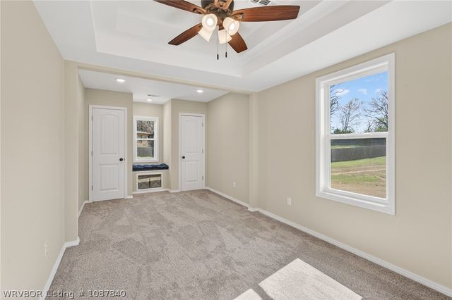 419 Rhynes Way, Van Buren, AR 72956