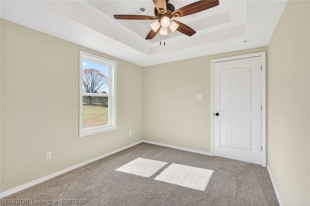 419 Rhynes Way, Van Buren, AR 72956