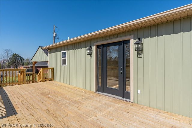 419 Rhynes Way, Van Buren, AR 72956