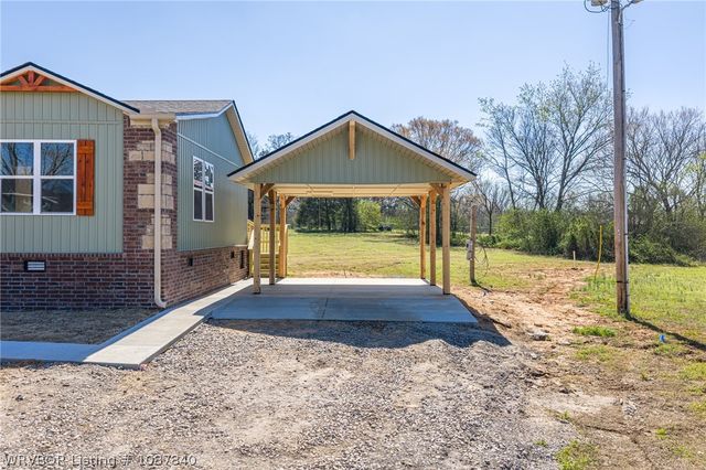 419 Rhynes Way, Van Buren, AR 72956