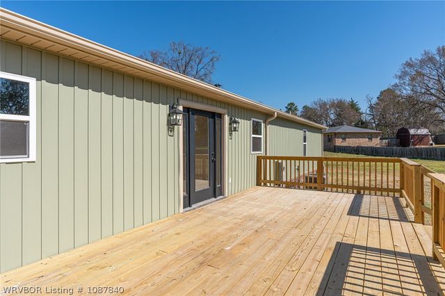 419 Rhynes Way, Van Buren, AR 72956