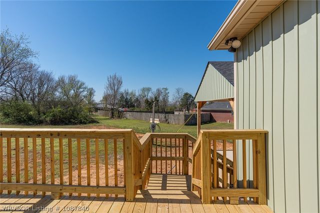 419 Rhynes Way, Van Buren, AR 72956