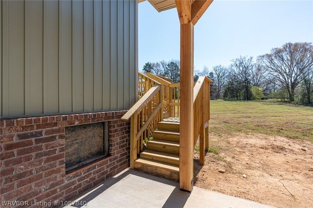 419 Rhynes Way, Van Buren, AR 72956