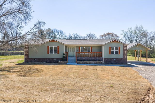 419 Rhynes Way, Van Buren, AR 72956