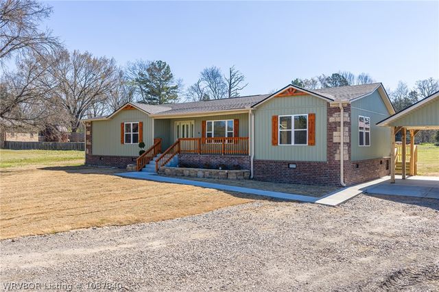 419 Rhynes Way, Van Buren, AR 72956