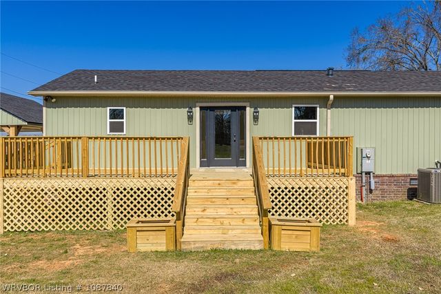 419 Rhynes Way, Van Buren, AR 72956