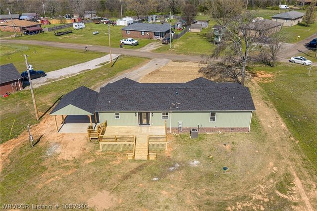 419 Rhynes Way, Van Buren, AR 72956