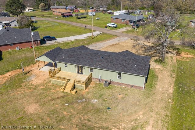 419 Rhynes Way, Van Buren, AR 72956