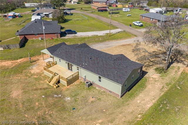 419 Rhynes Way, Van Buren, AR 72956